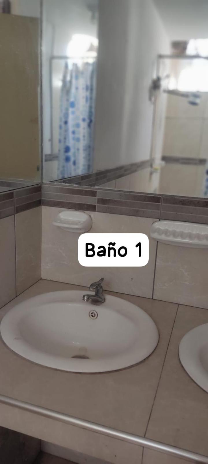 Pacocha's house view 5