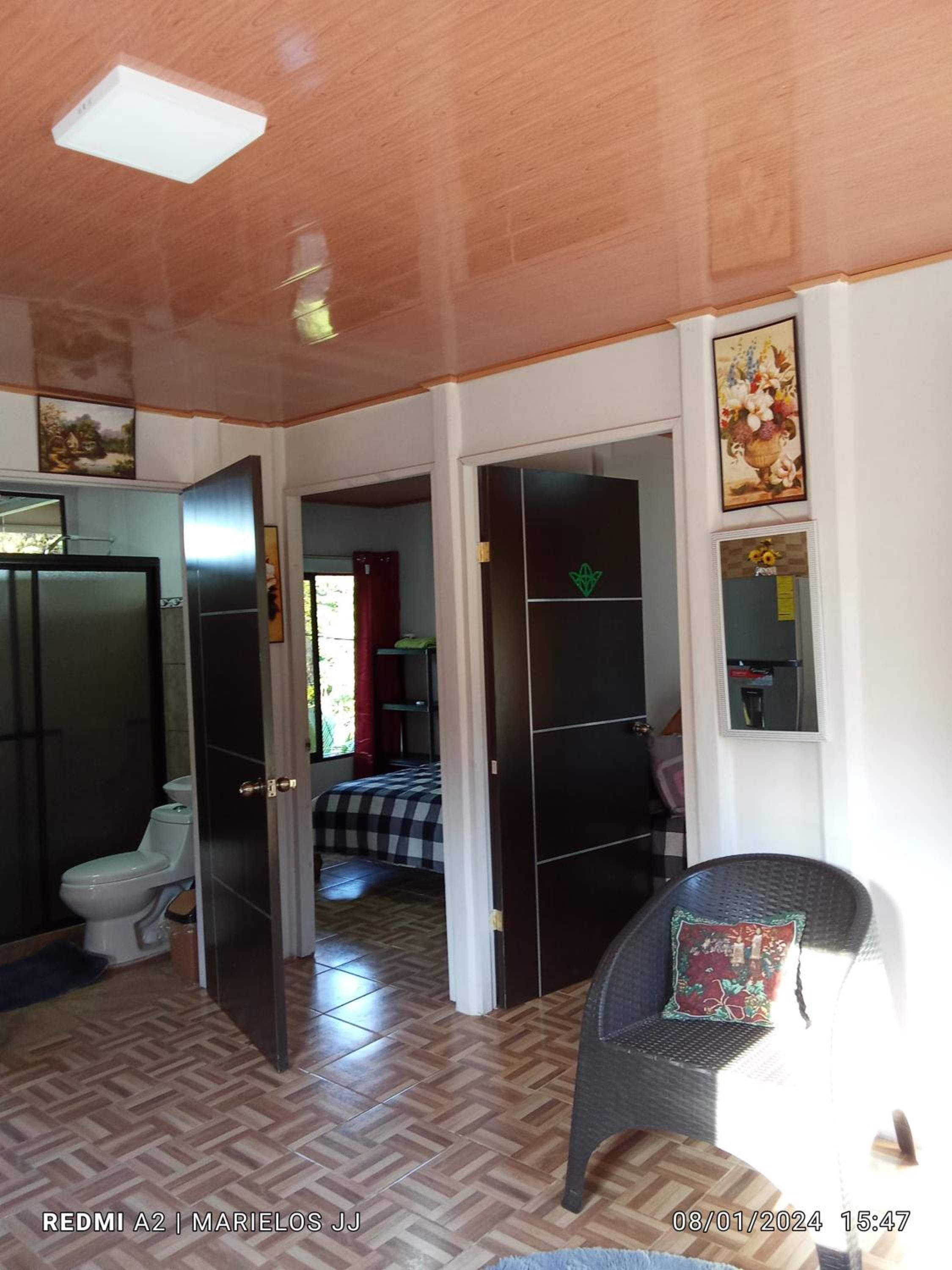 Cabinas M y M