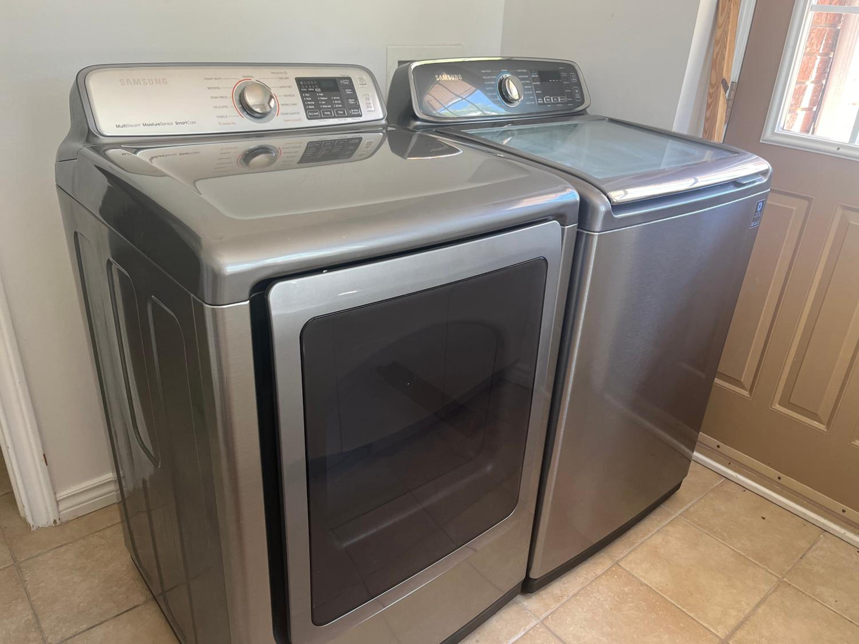 Serene & Luxurious