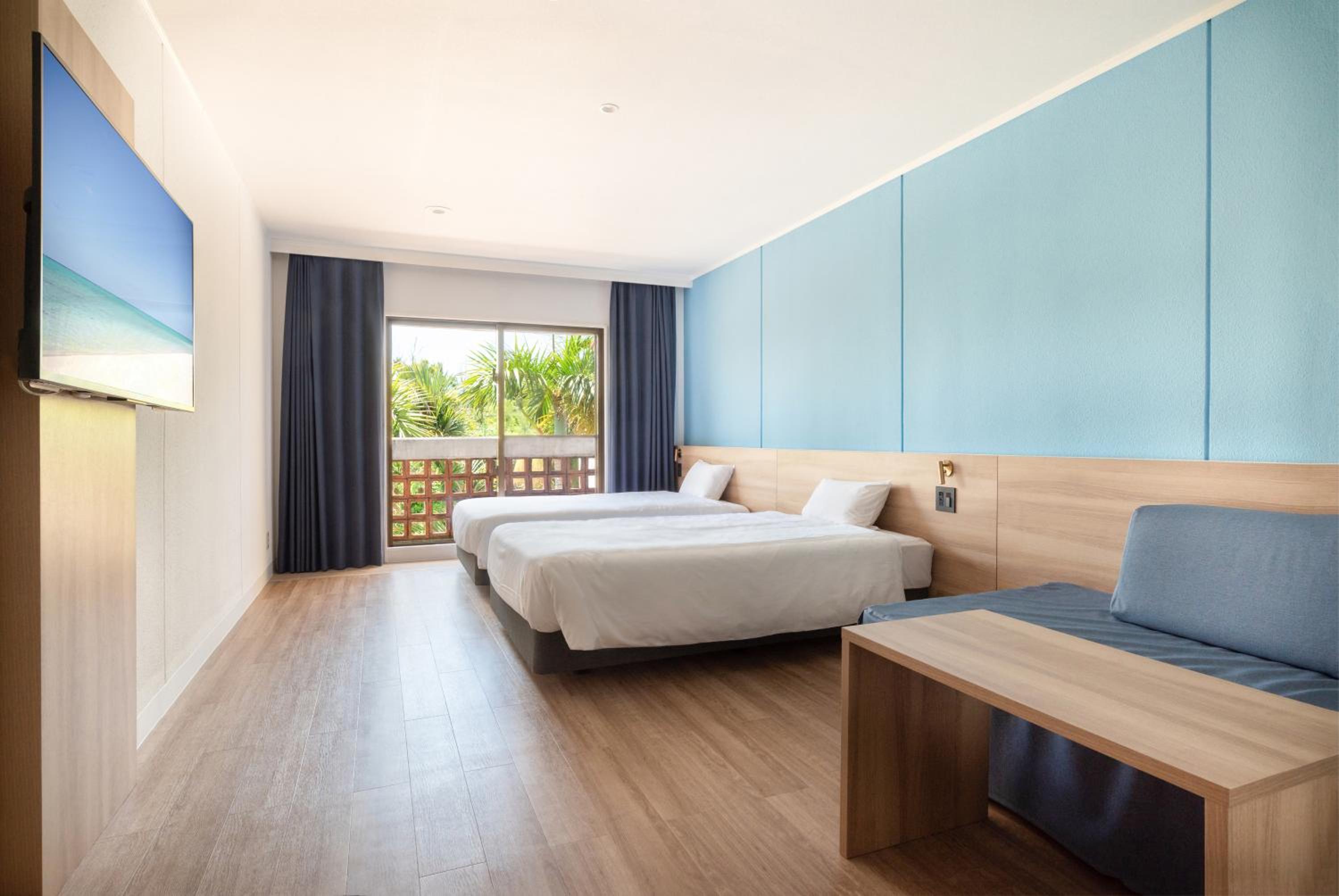 Watermark Hotel Okinawa Kume Island, Billede 71