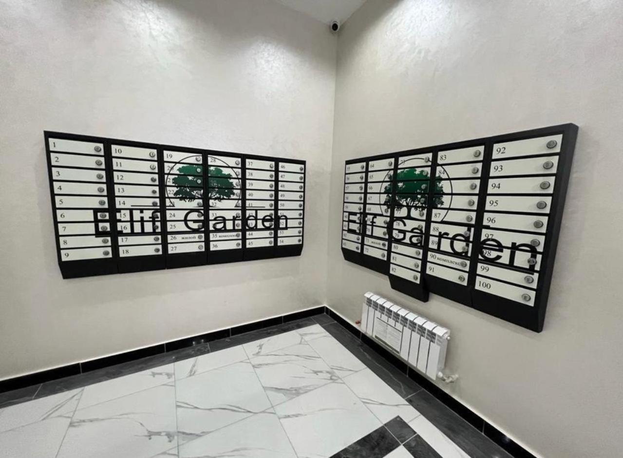 City view Apartment