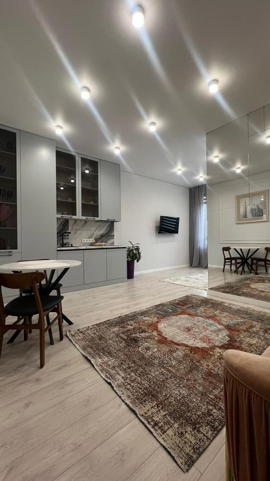 City view Apartment