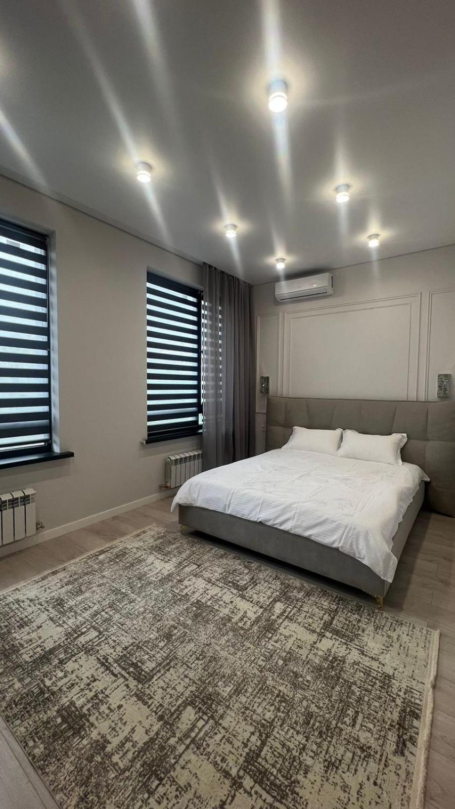 City view Apartment