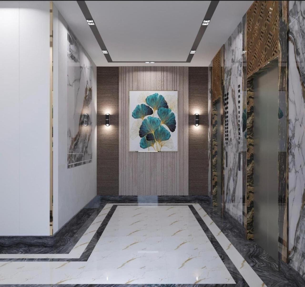 City view Apartment