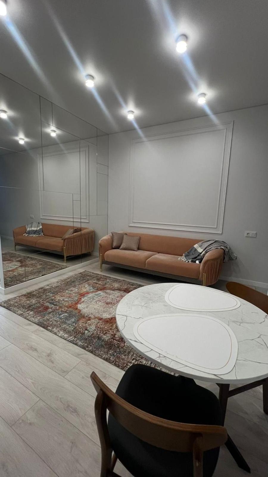 City view Apartment