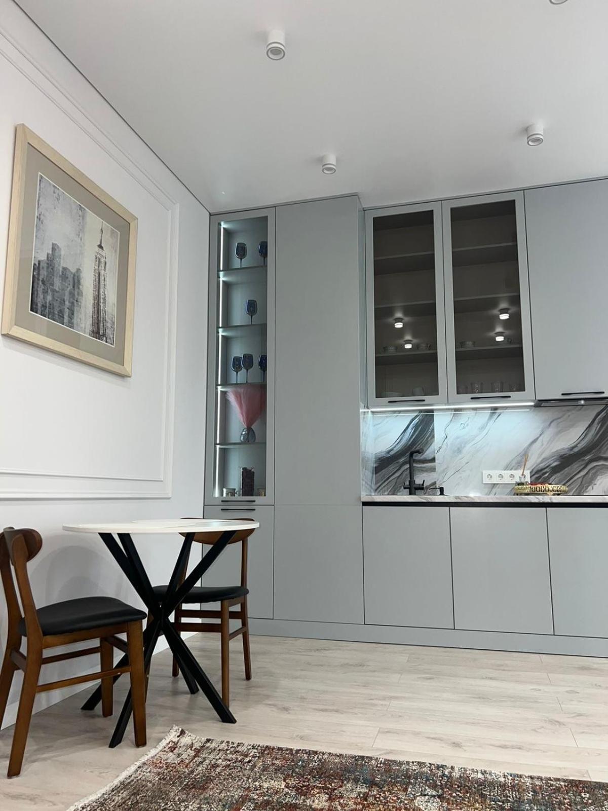 City view Apartment