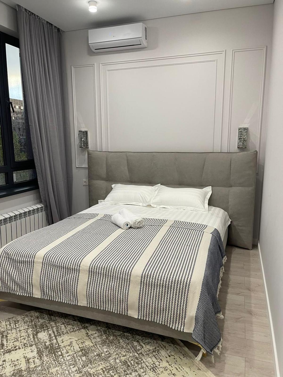 City view Apartment