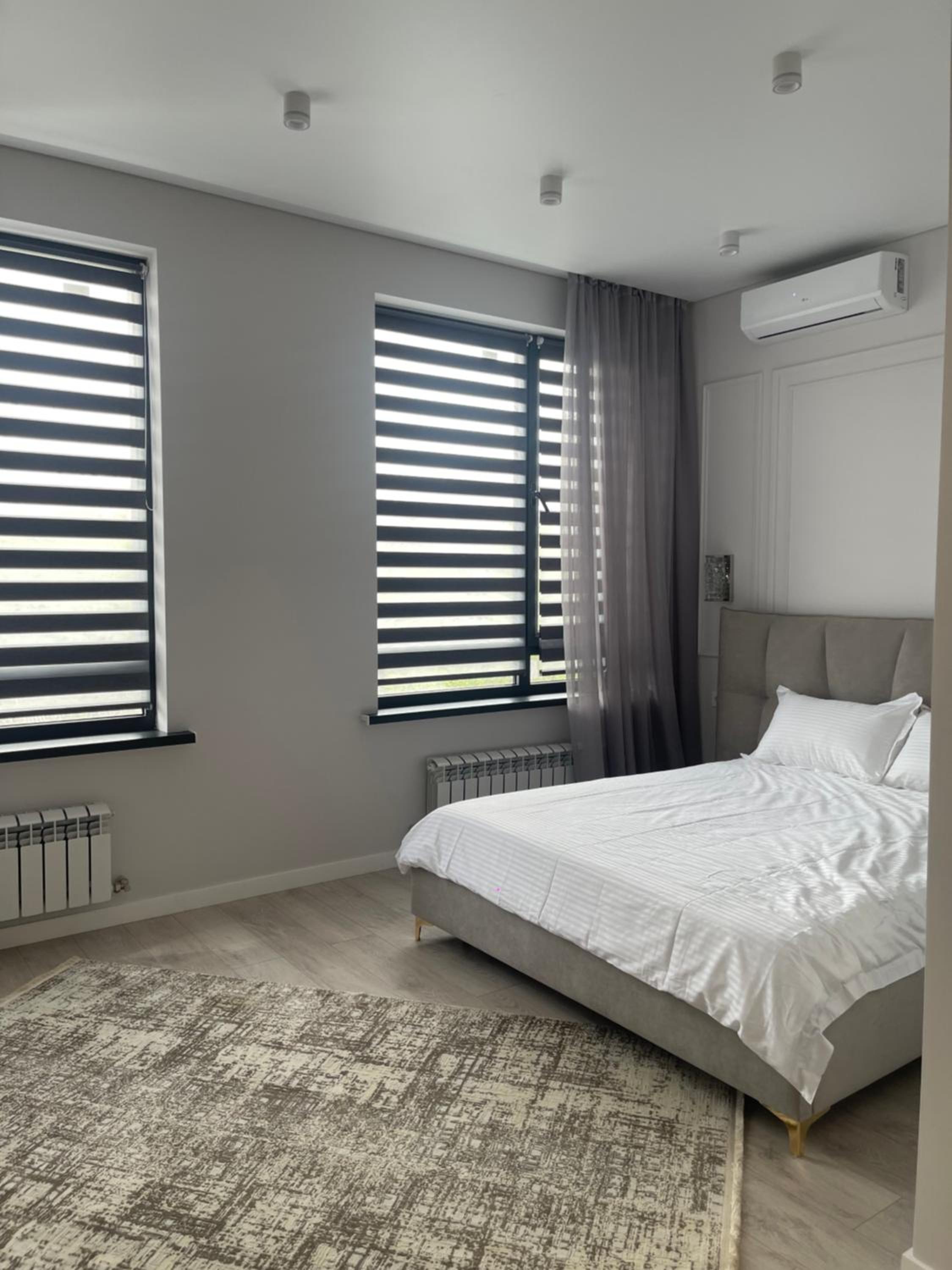 City view Apartment