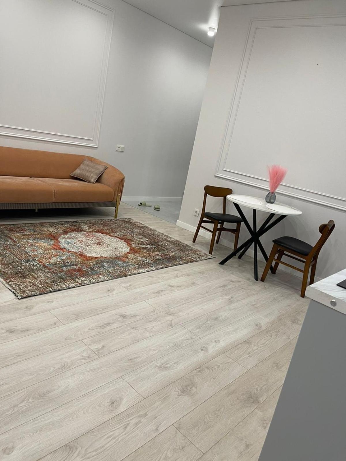 City view Apartment
