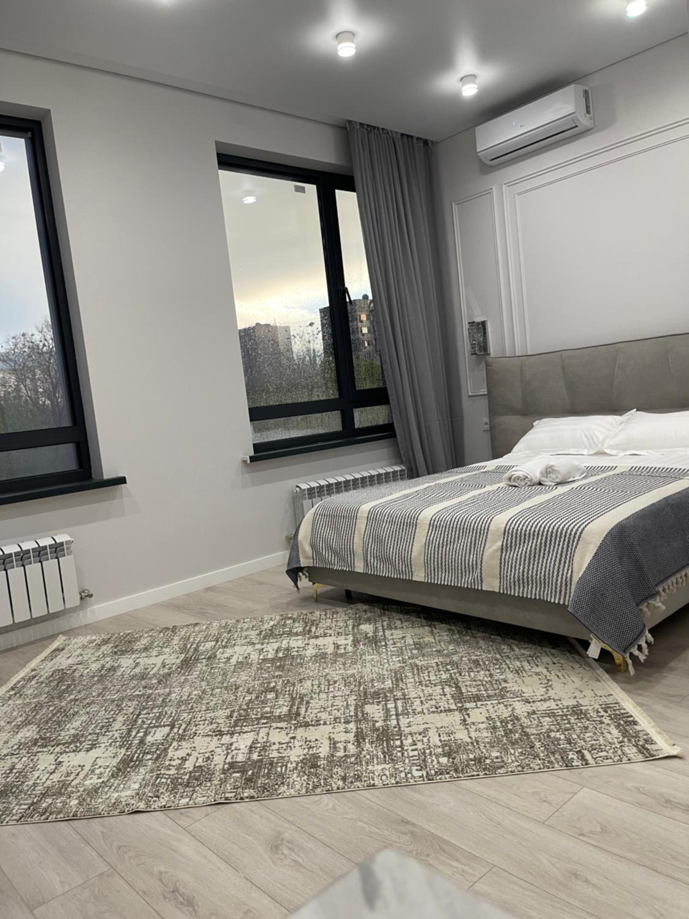 City view Apartment