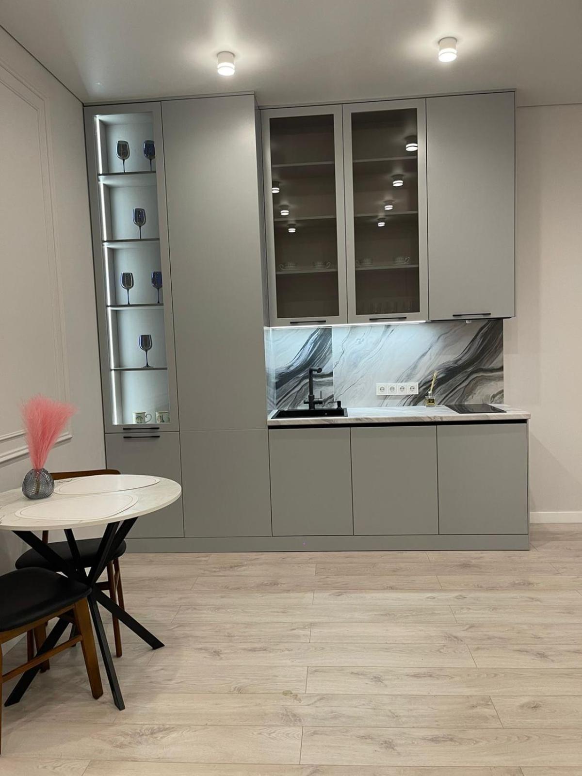 City view Apartment
