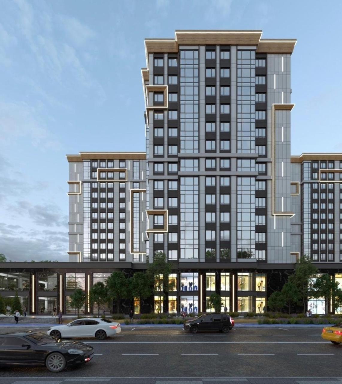 City view Apartment