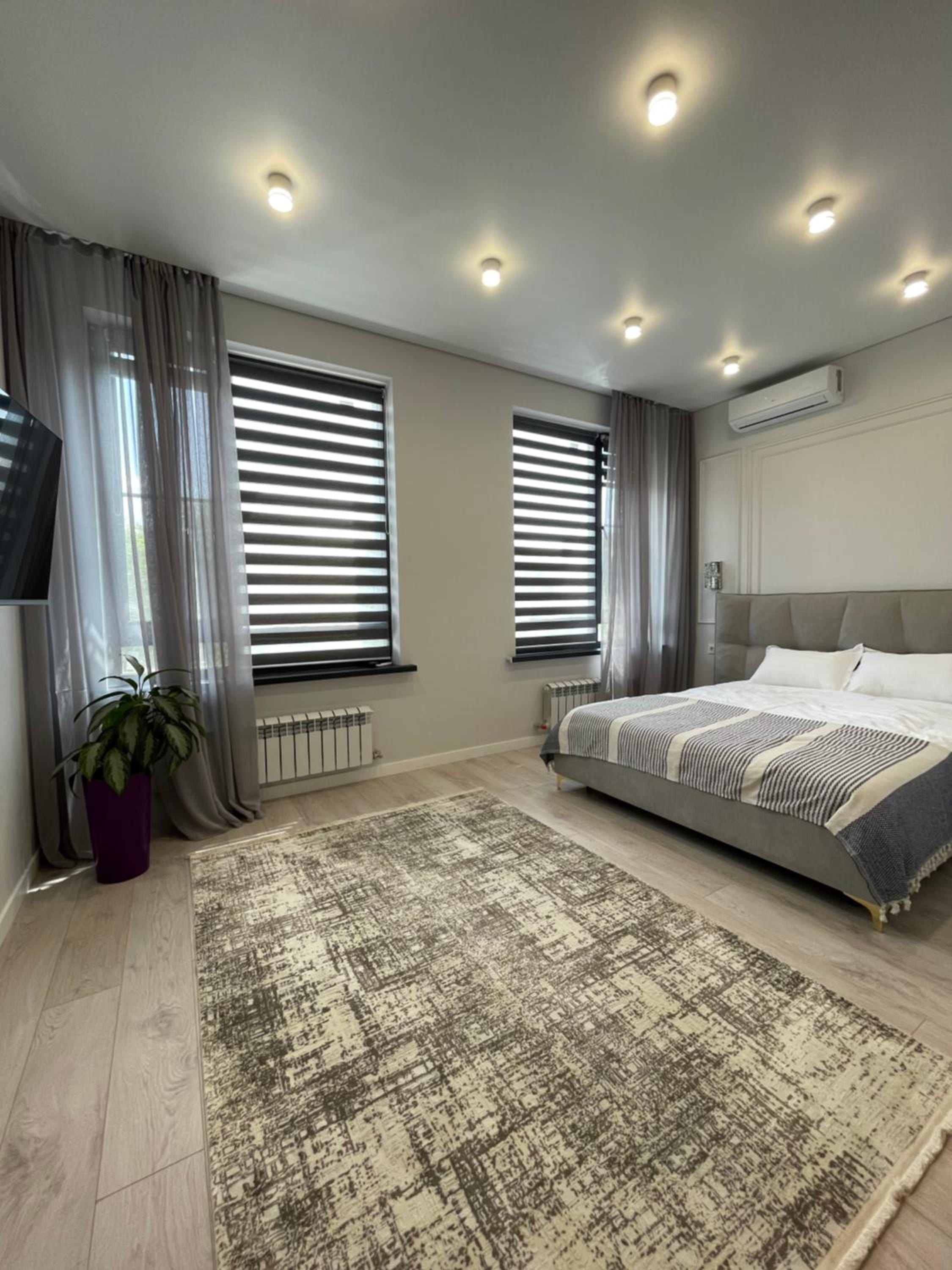 City view Apartment