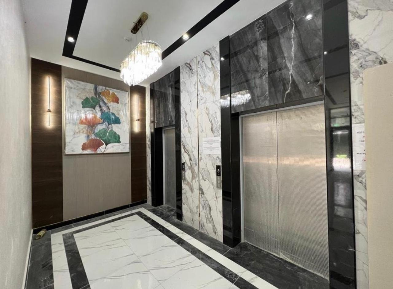 City view Apartment