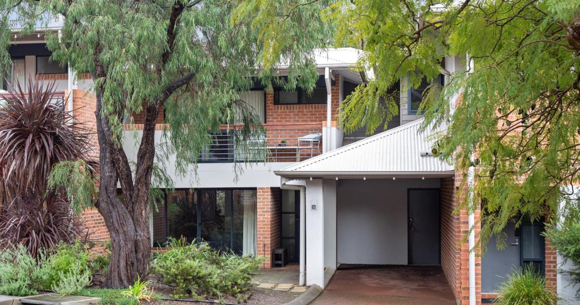 Hotel Forest Edge Villa