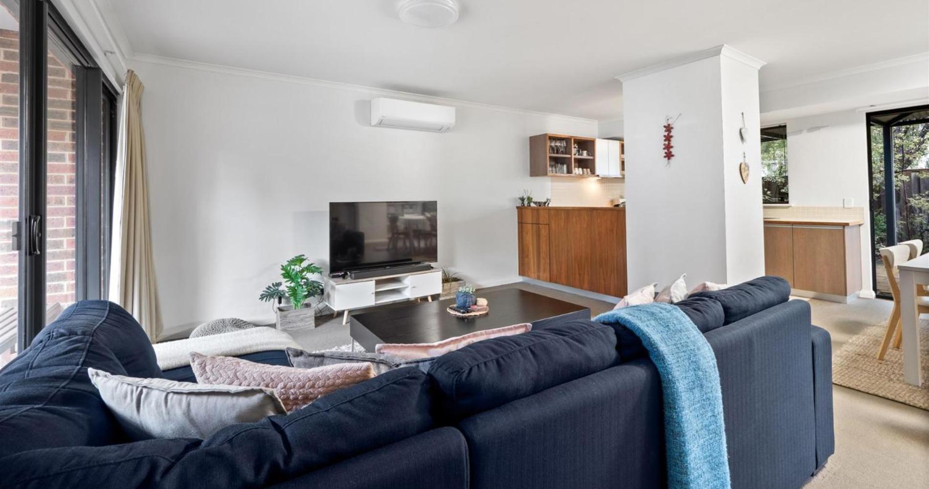 Forest Edge Villa - Family Friendly - Walk To Town