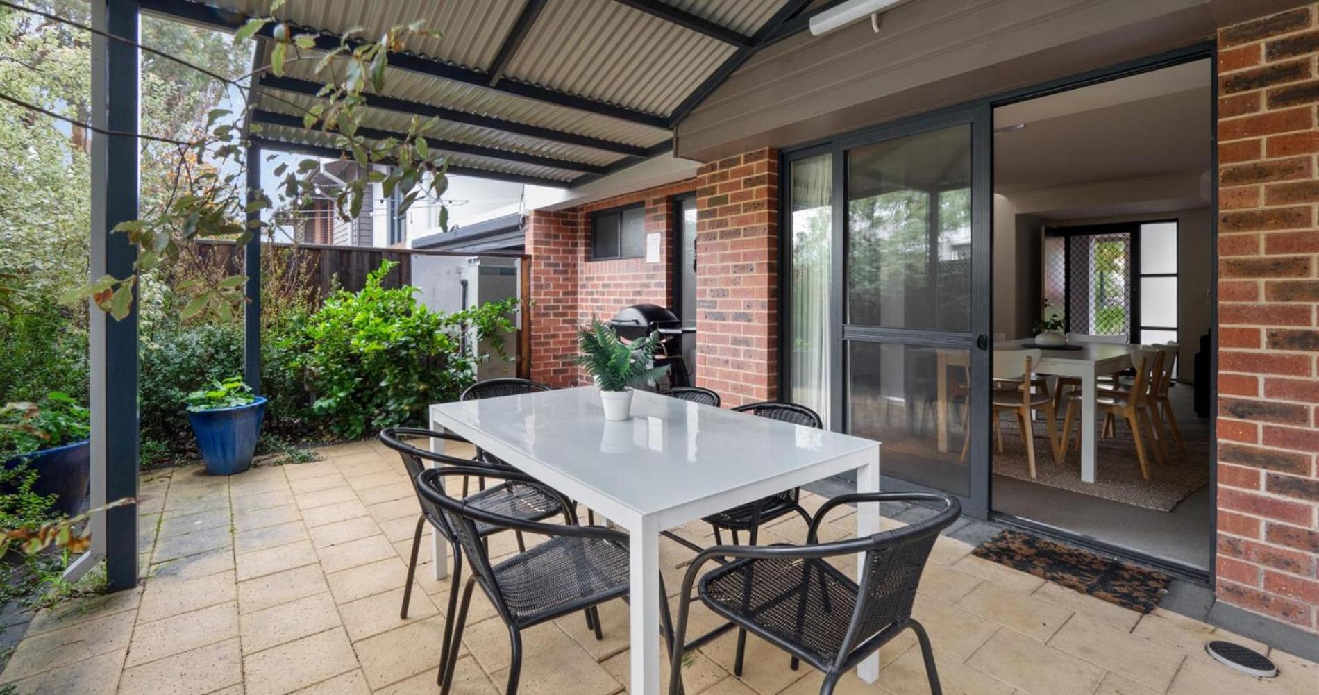 Forest Edge Villa - Family Friendly - Walk To Town