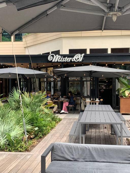 GroveO5 10 minutes from Miami Beach
