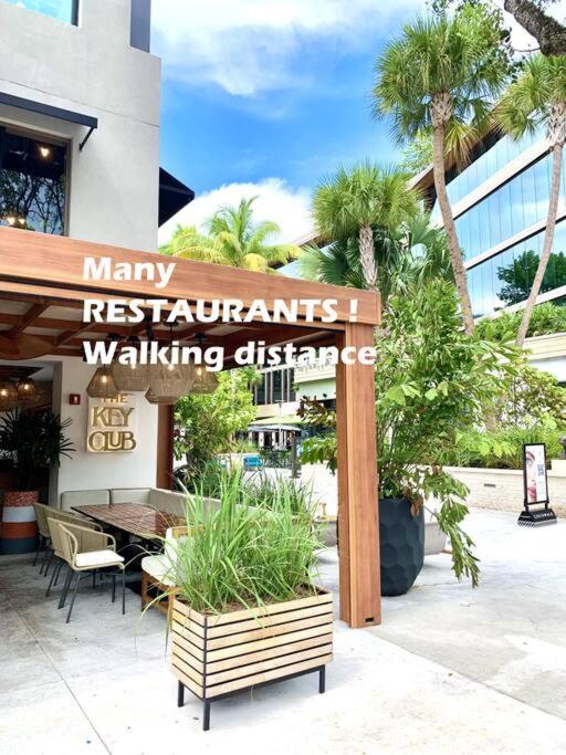 GroveO5 10 minutes from Miami Beach