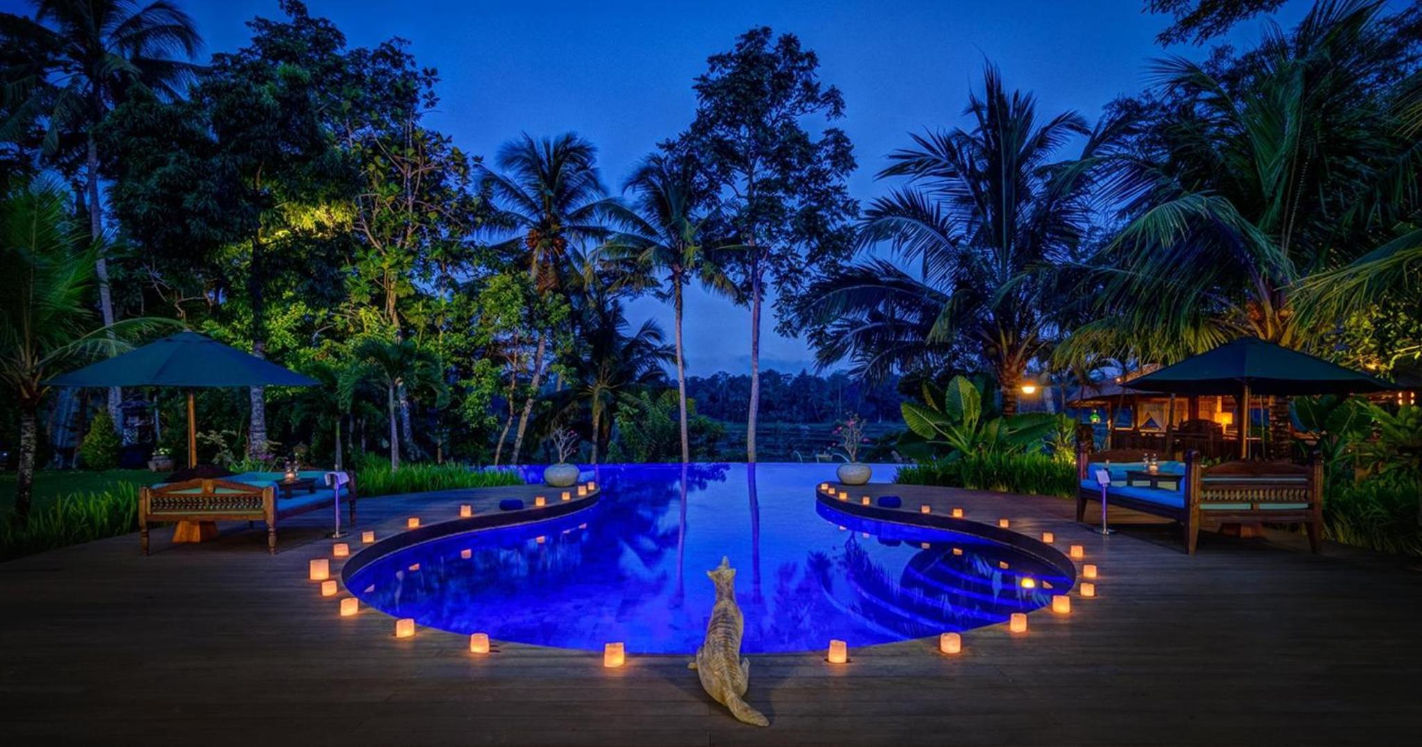 Permata Ayung Private Estate