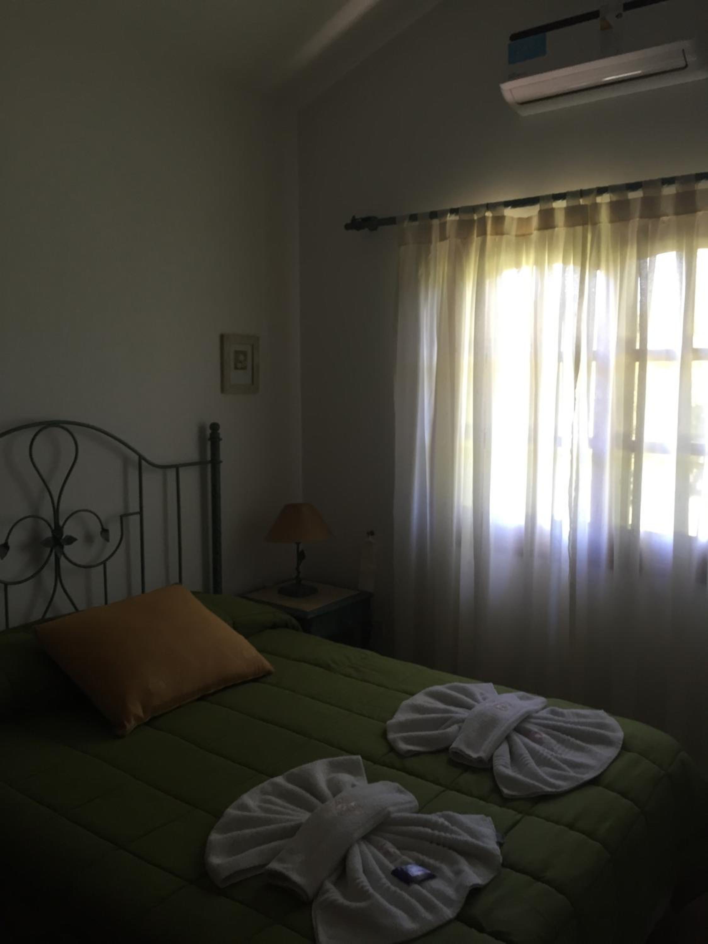 Cabañas y Lofts El Portal