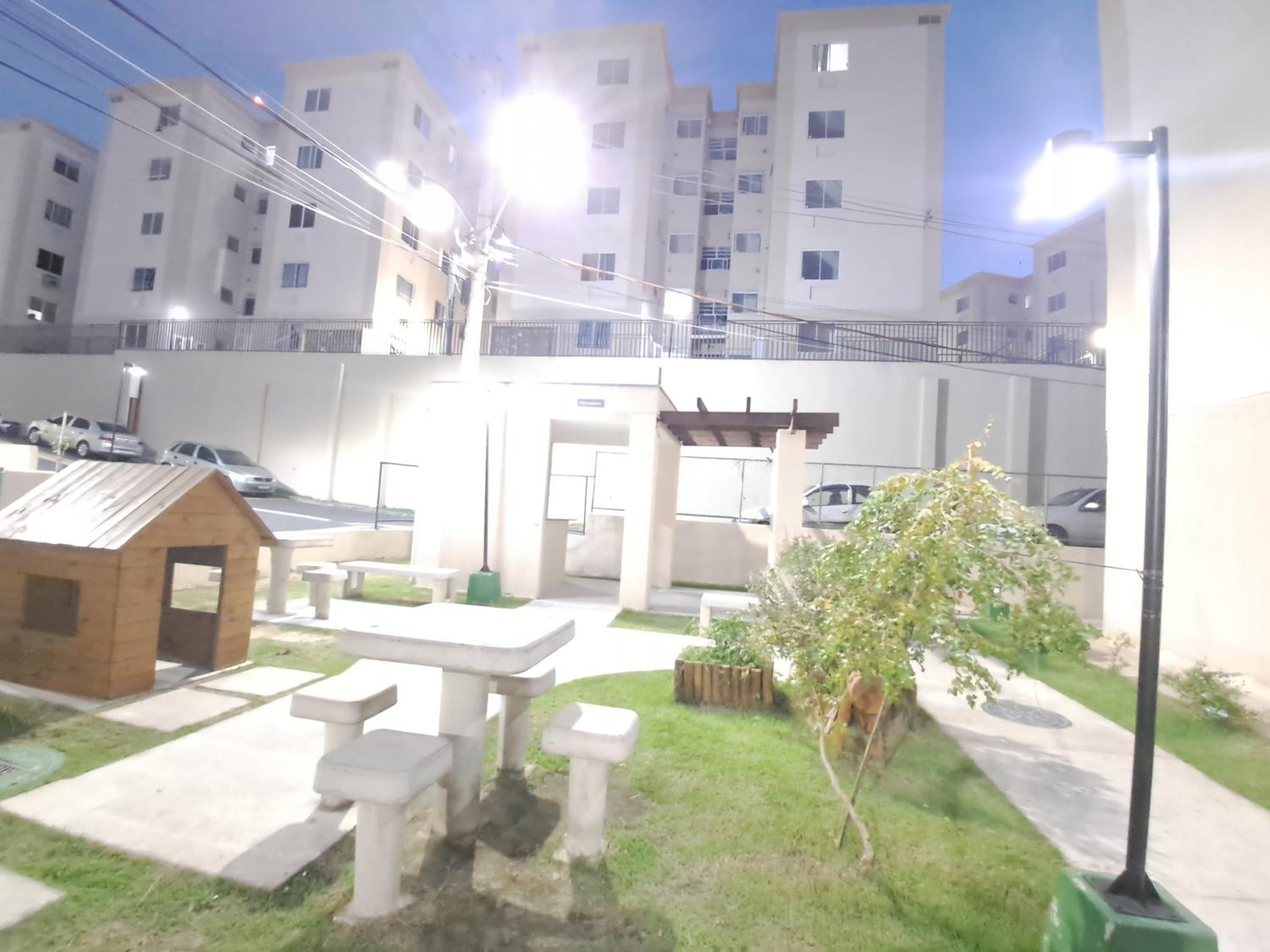 Apê no Centro de Madureira