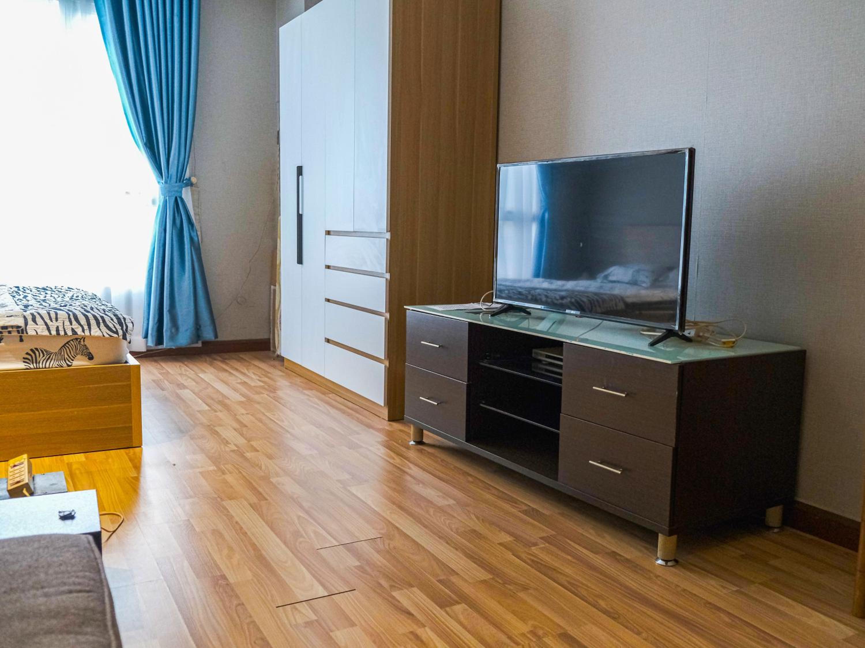 Lancaster Saigon Service Apartment