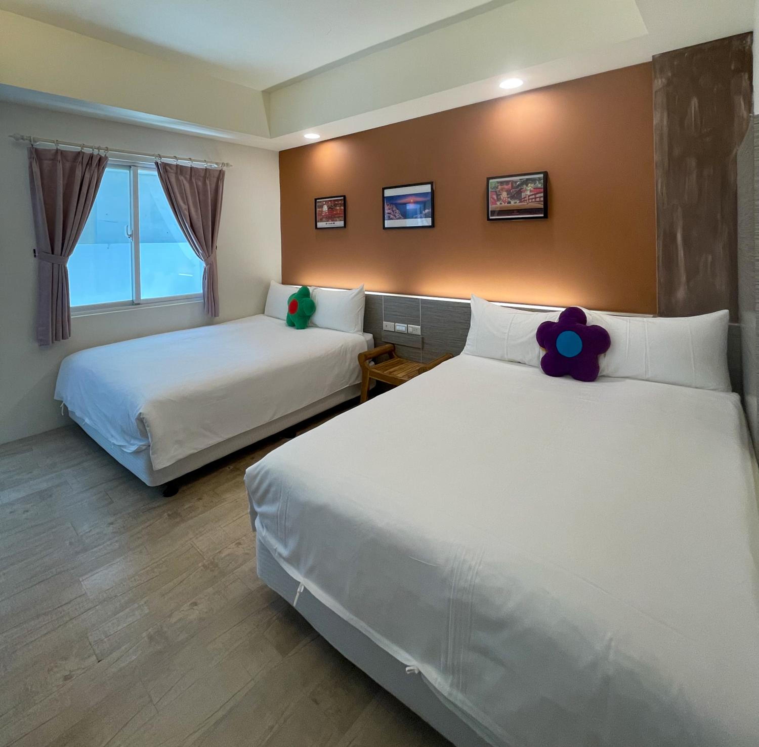 OS Homestay view 2