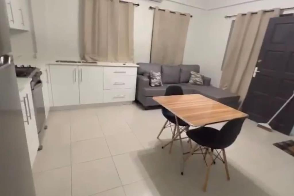 Fredrica House