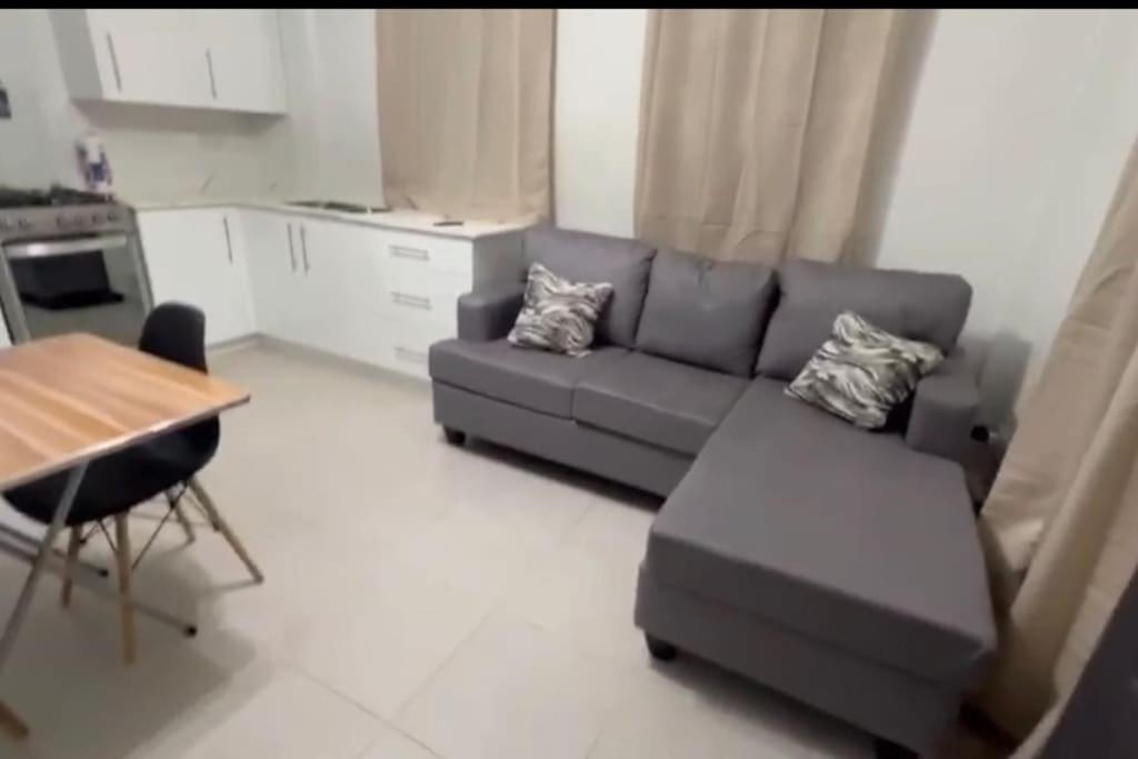 Fredrica House
