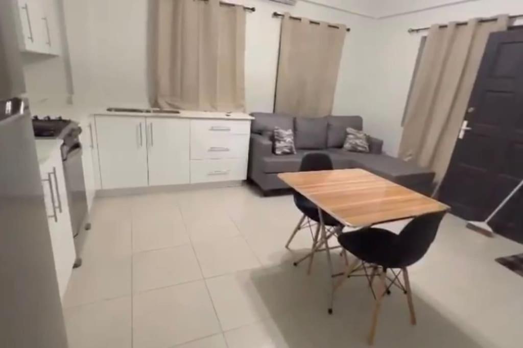Fredrica House