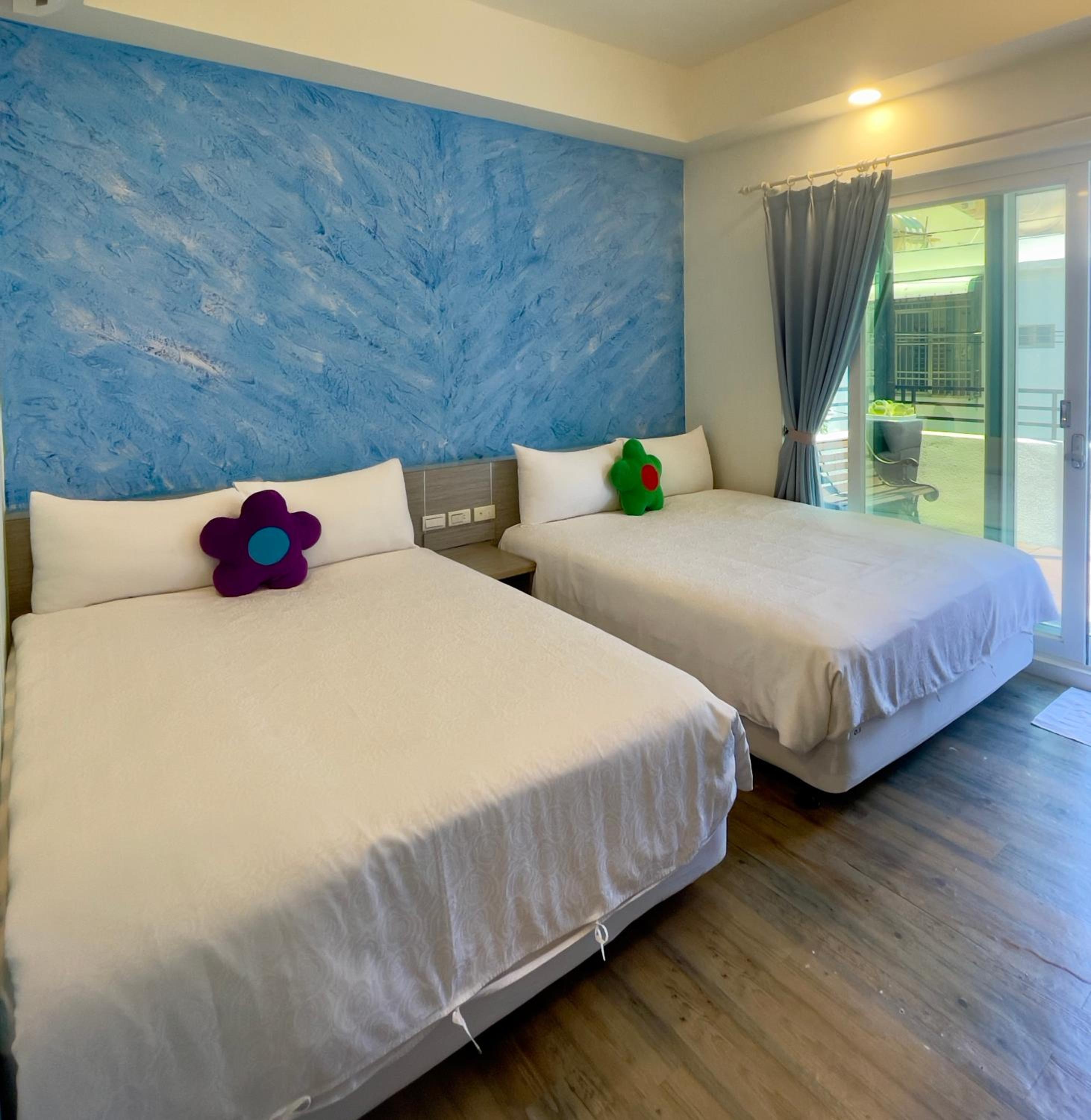 OS Homestay view 5