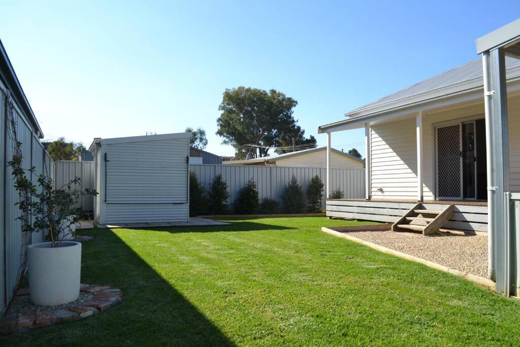 Calaway Home