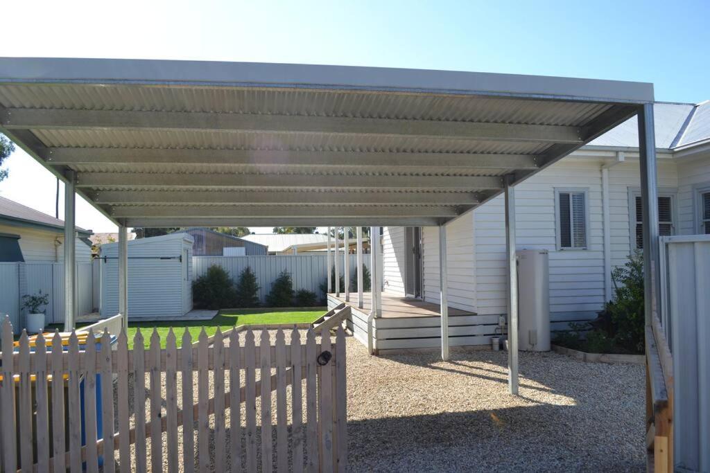 Calaway Home