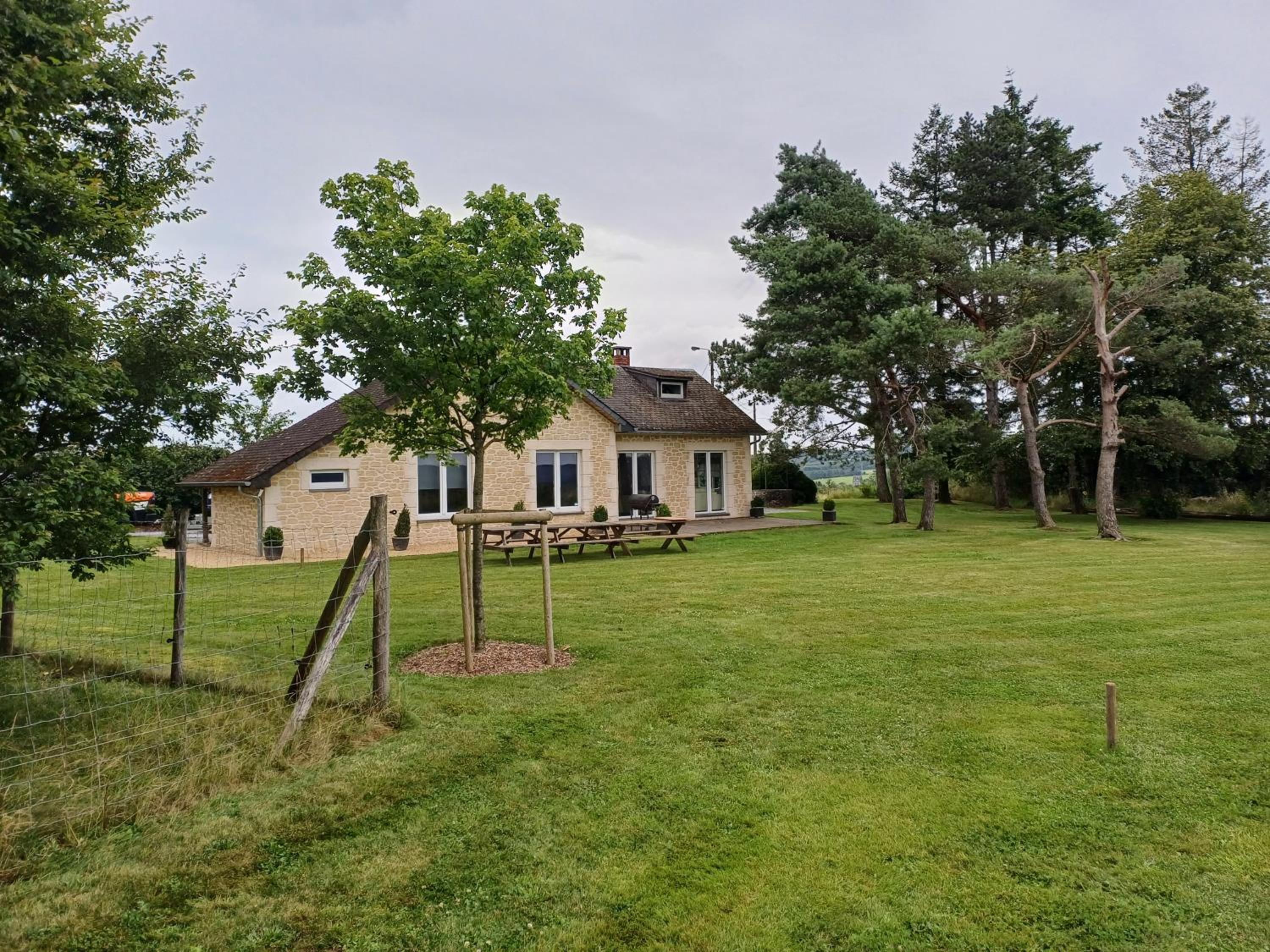 Les mésanges