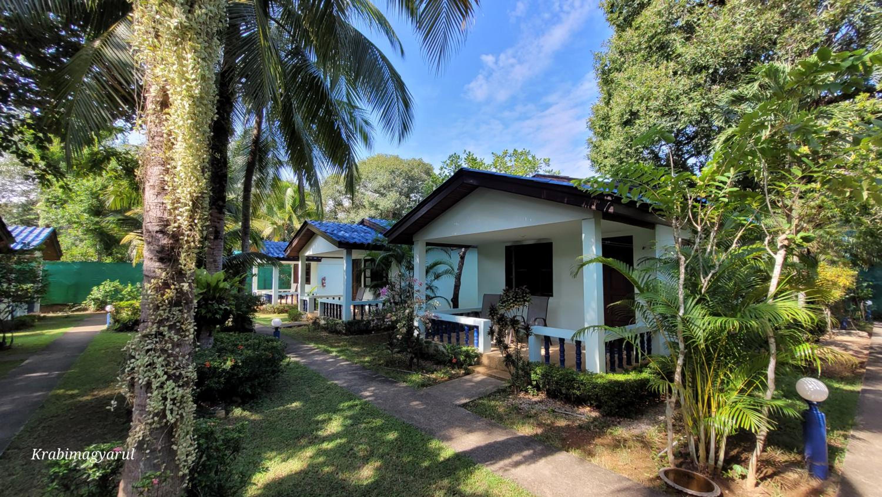 Sabai Resort