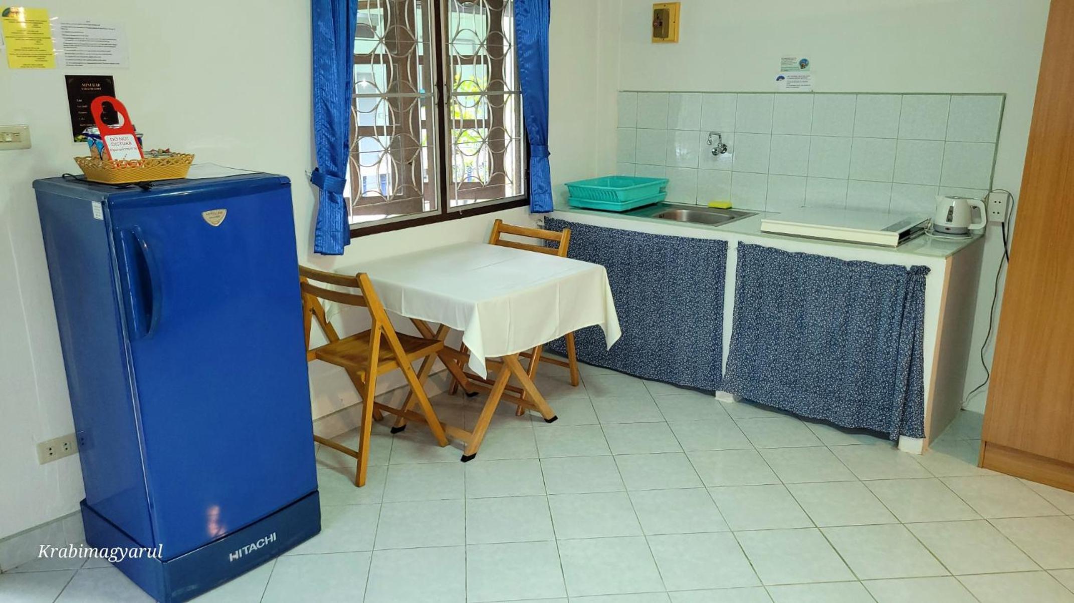 Sabai Resort