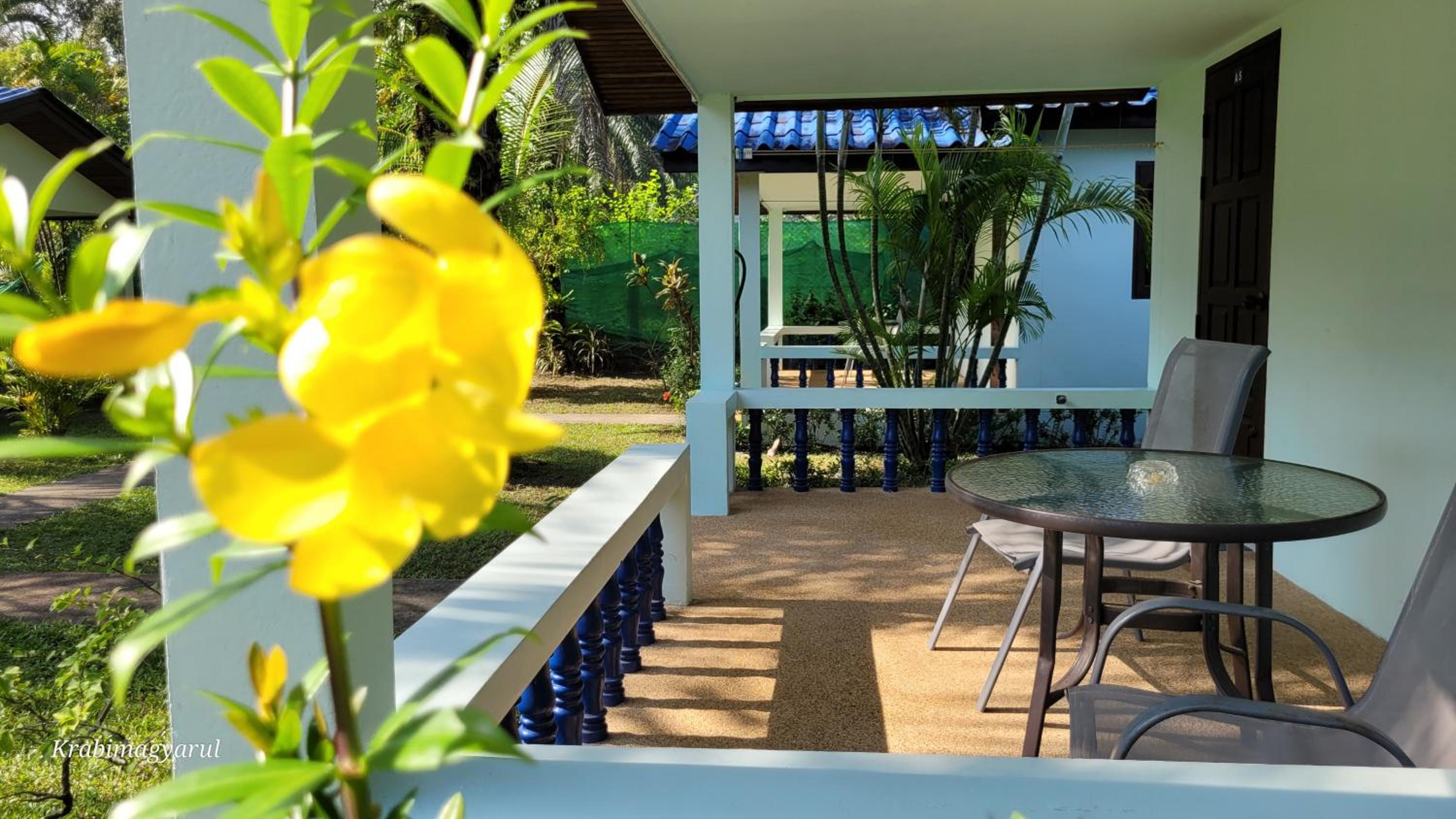 Sabai Resort