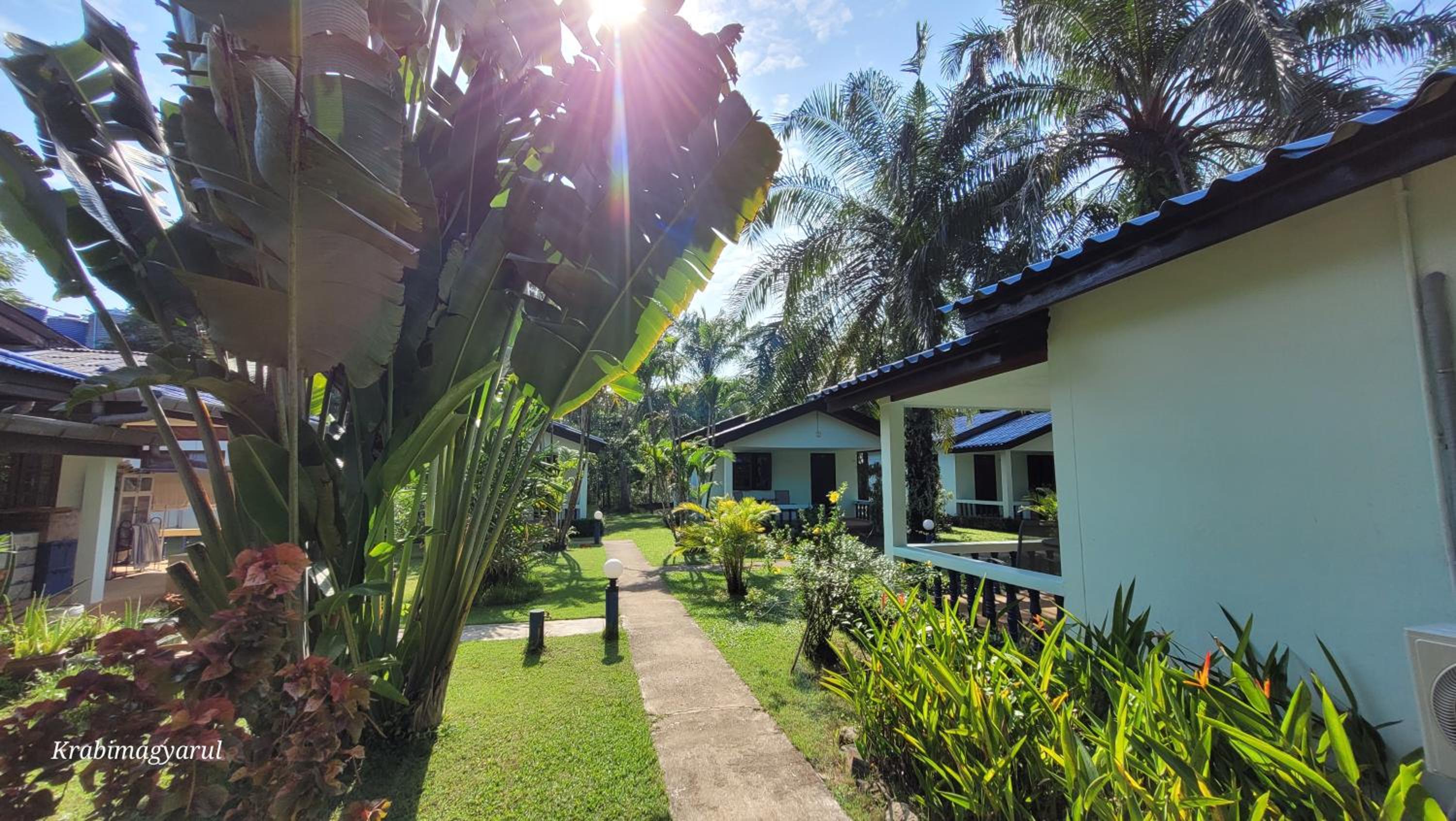 Sabai Resort