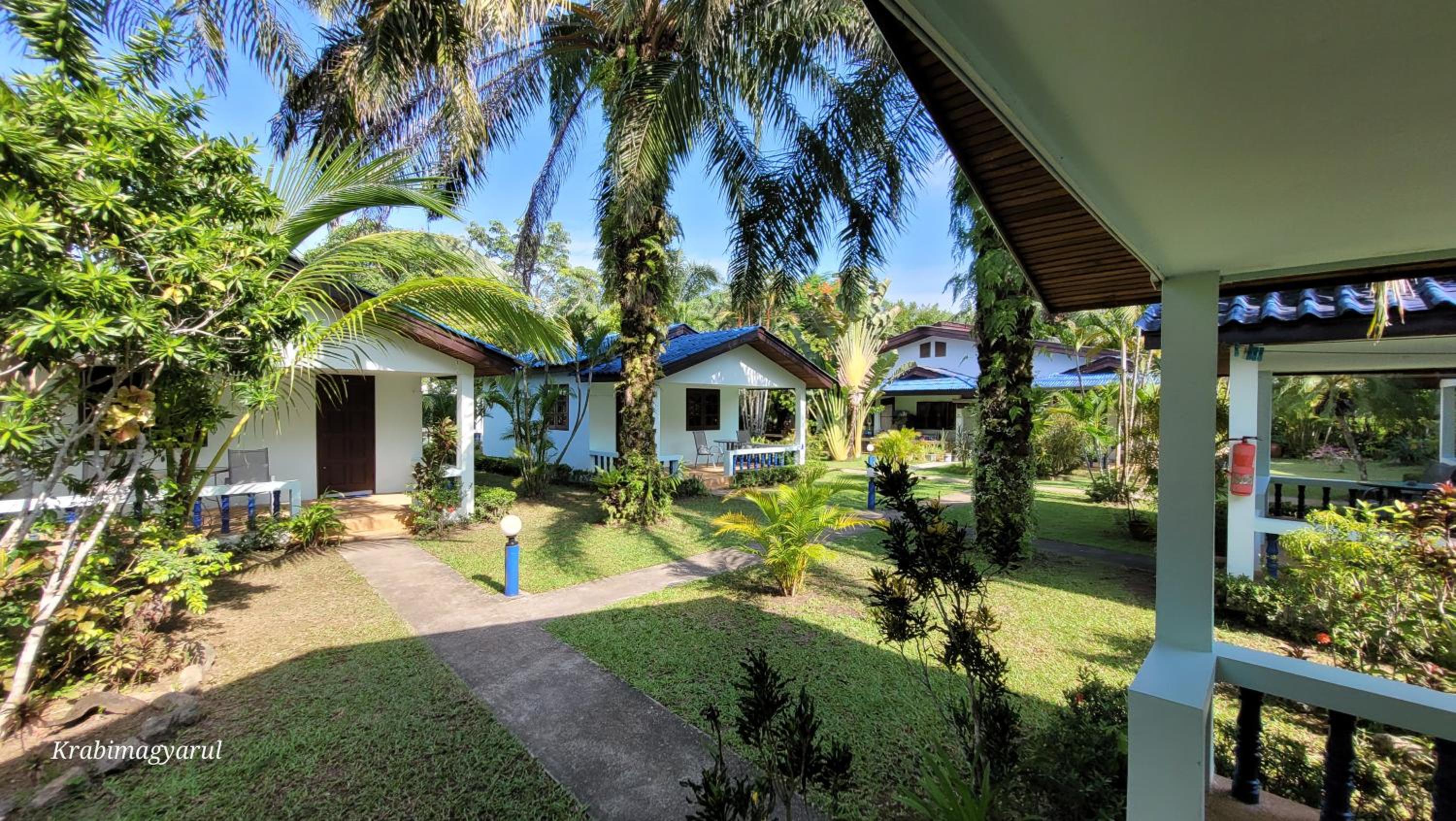 Sabai Resort