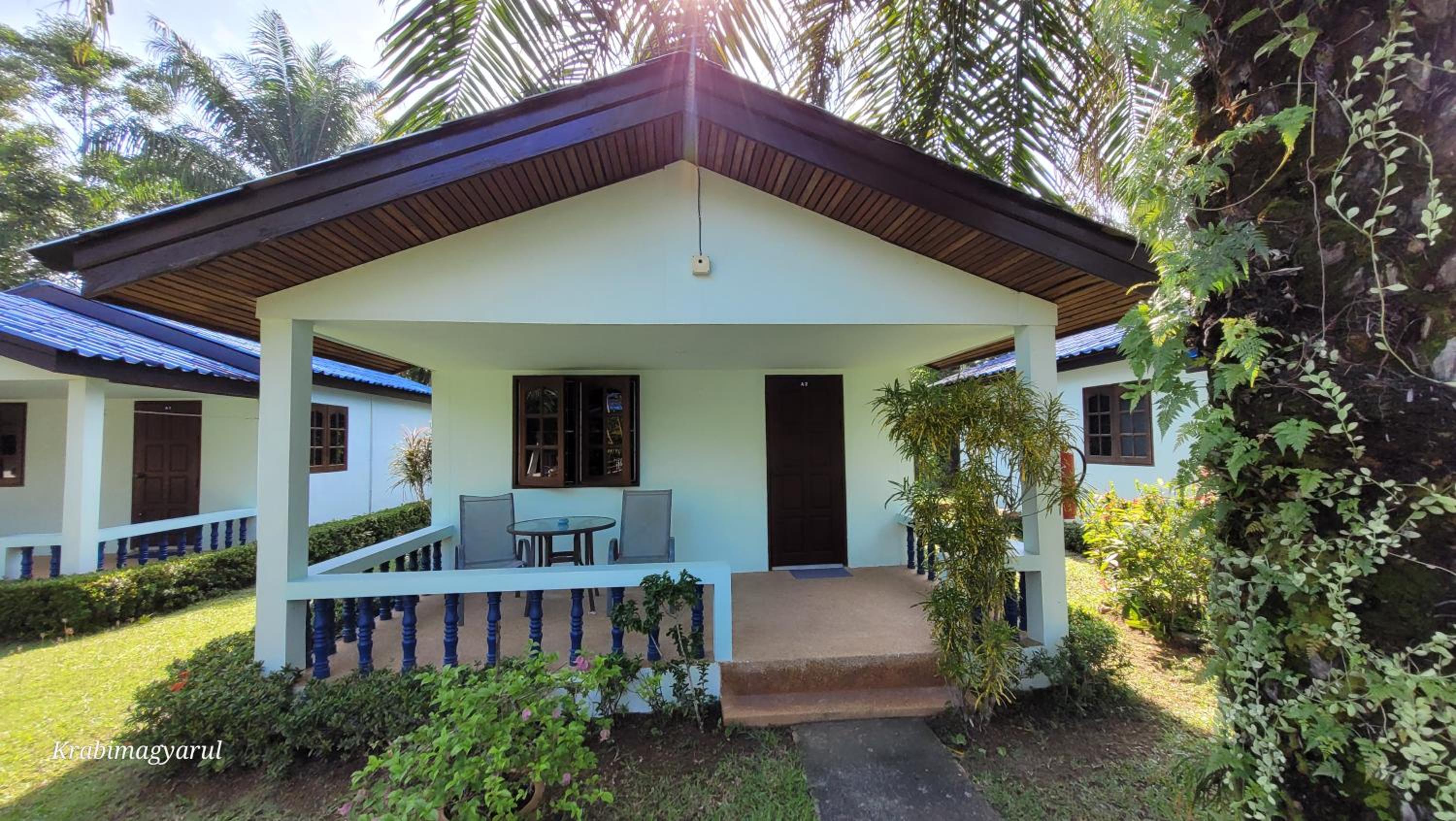 Sabai Resort