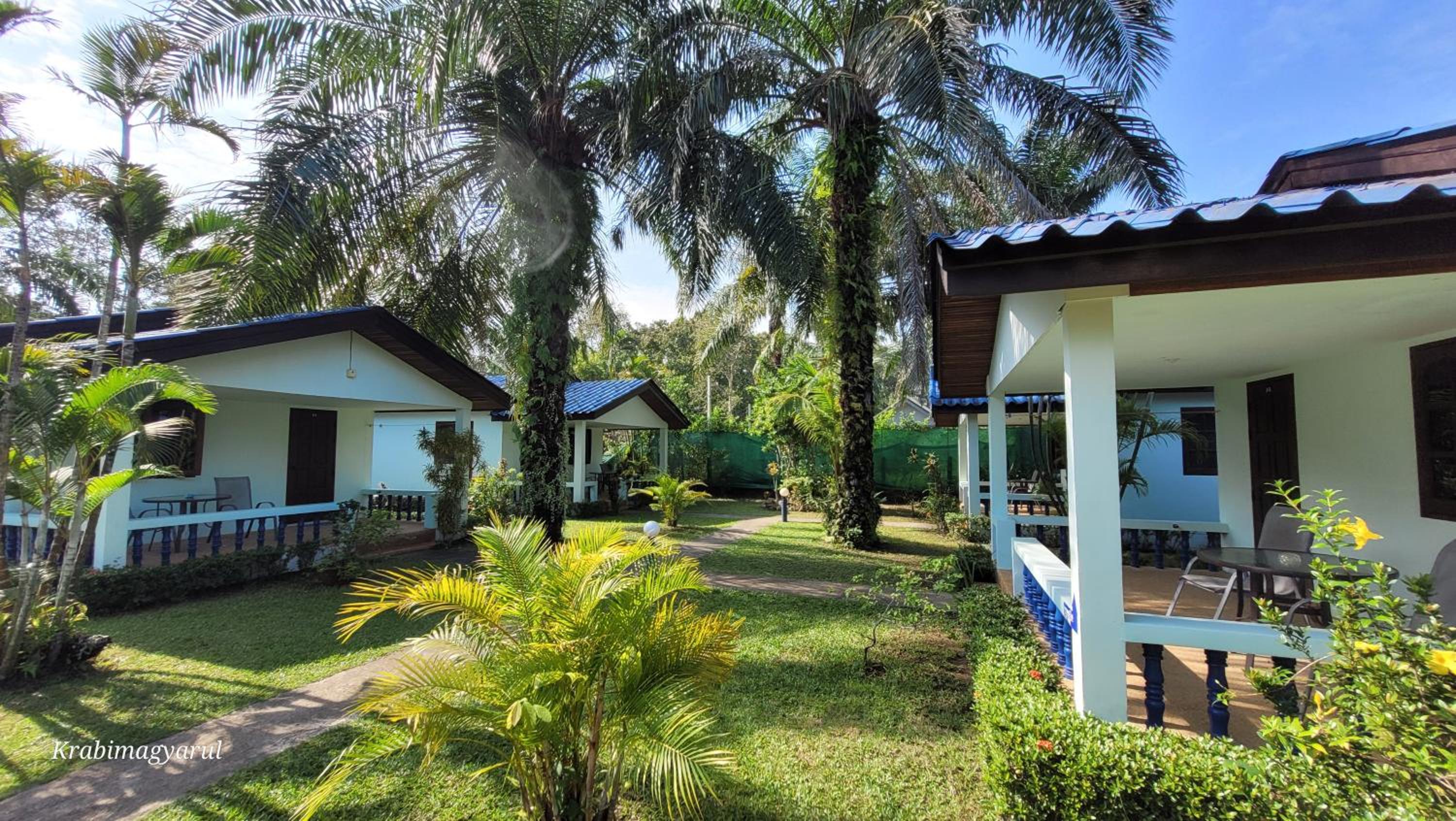 Sabai Resort