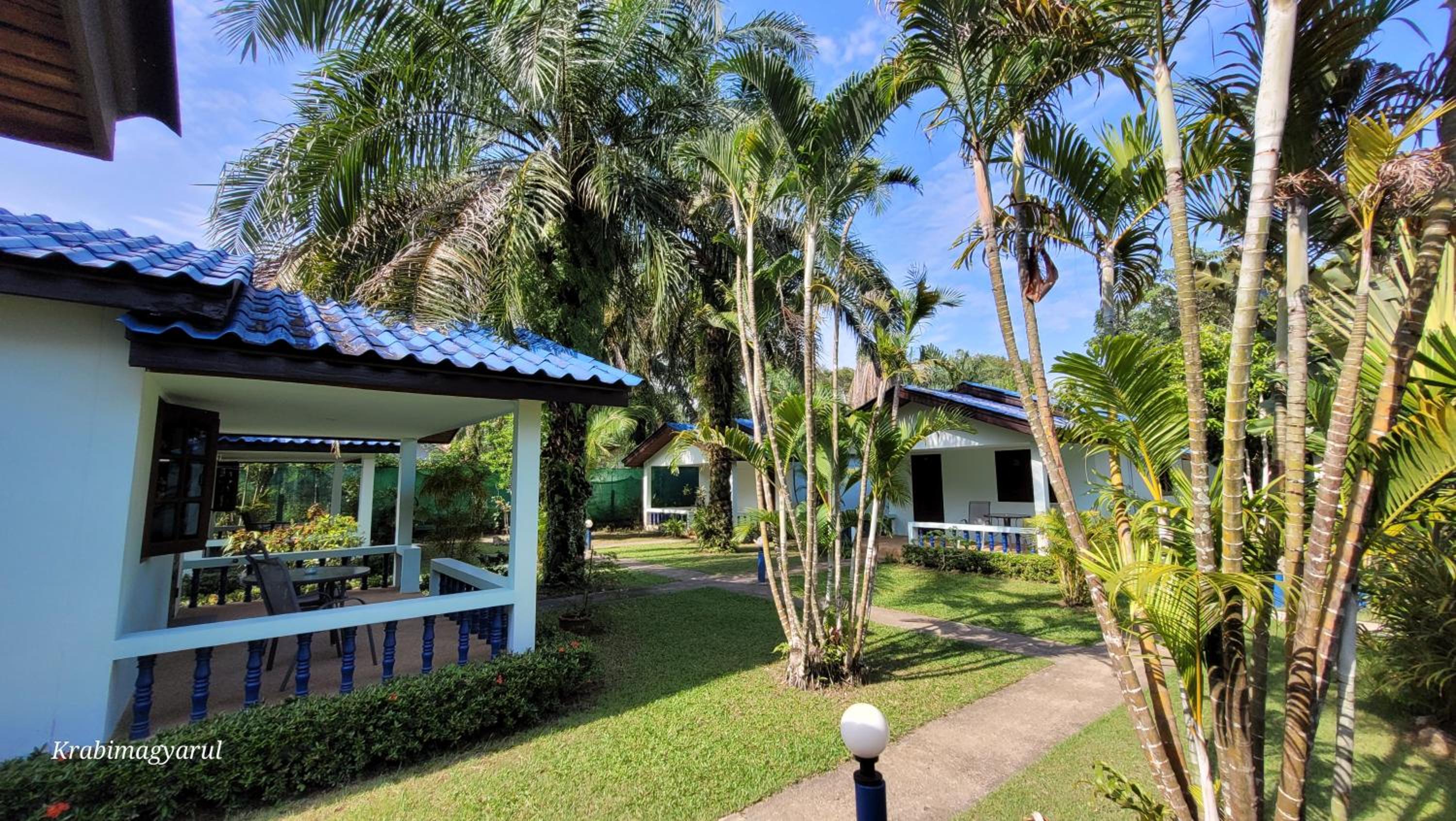 Sabai Resort