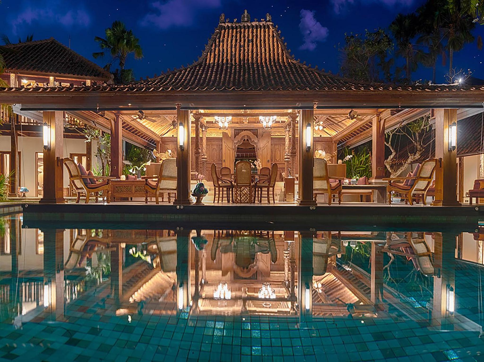 Des Indes Villas - Image 4