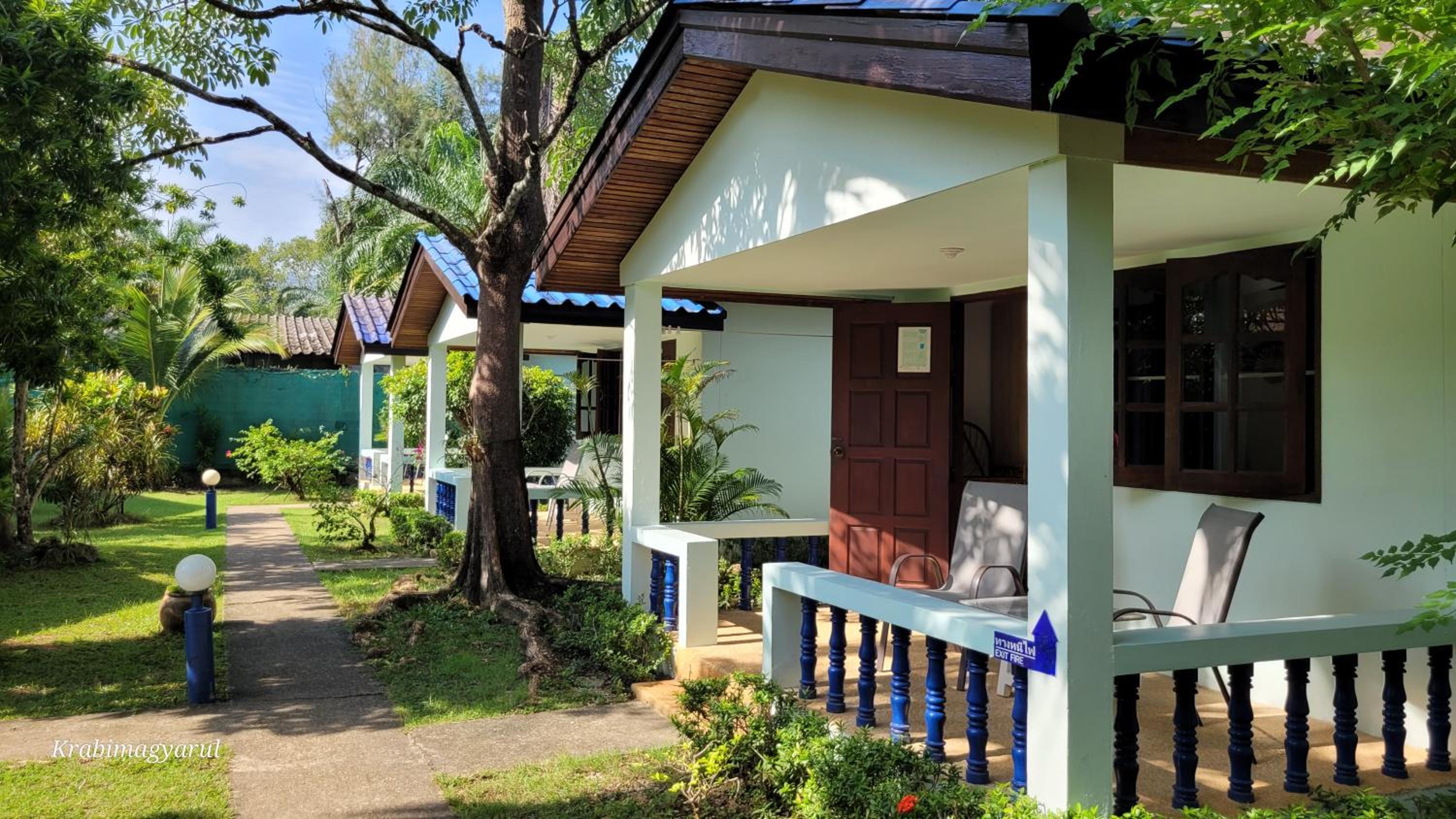 Sabai Resort