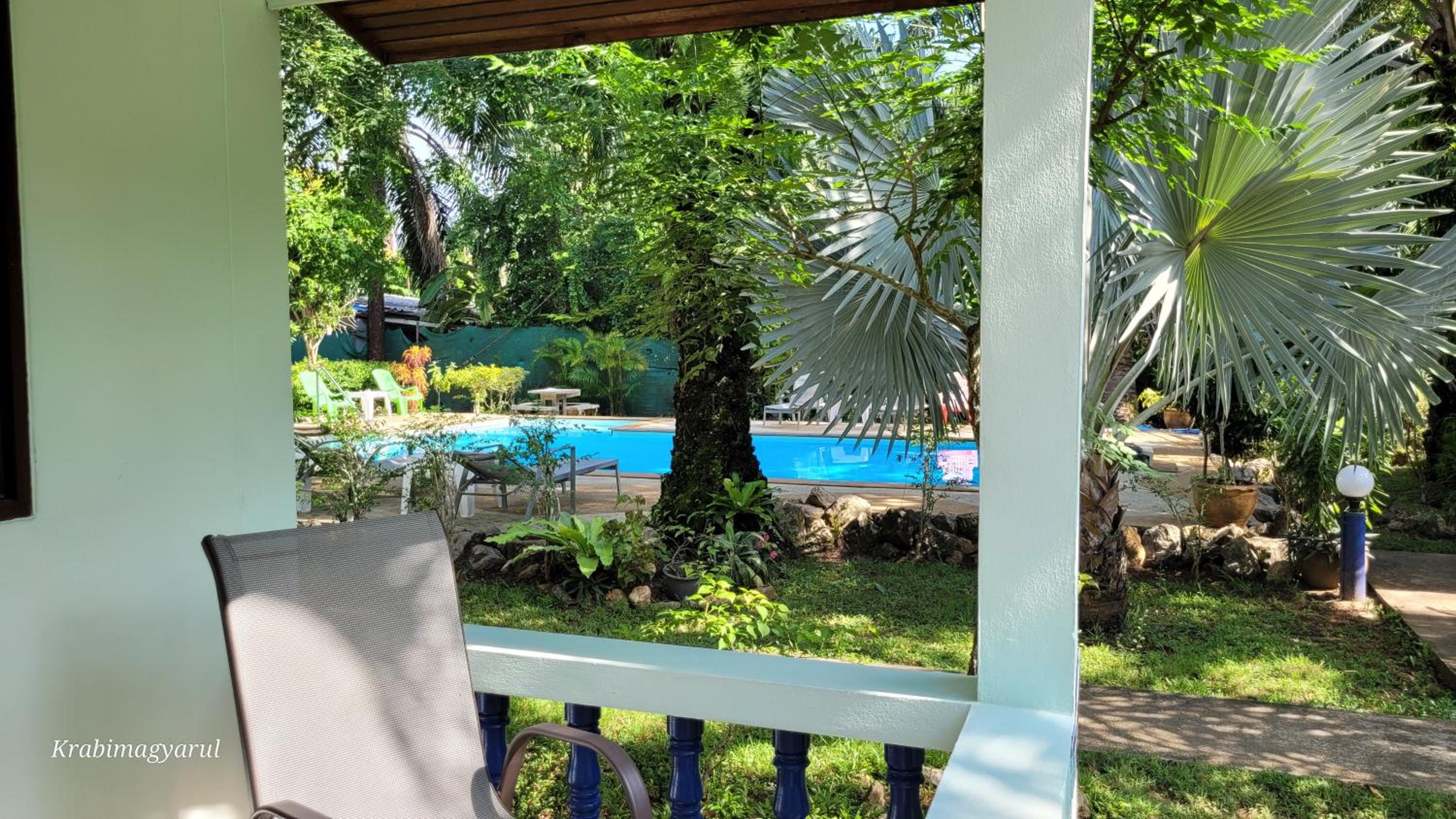 Sabai Resort