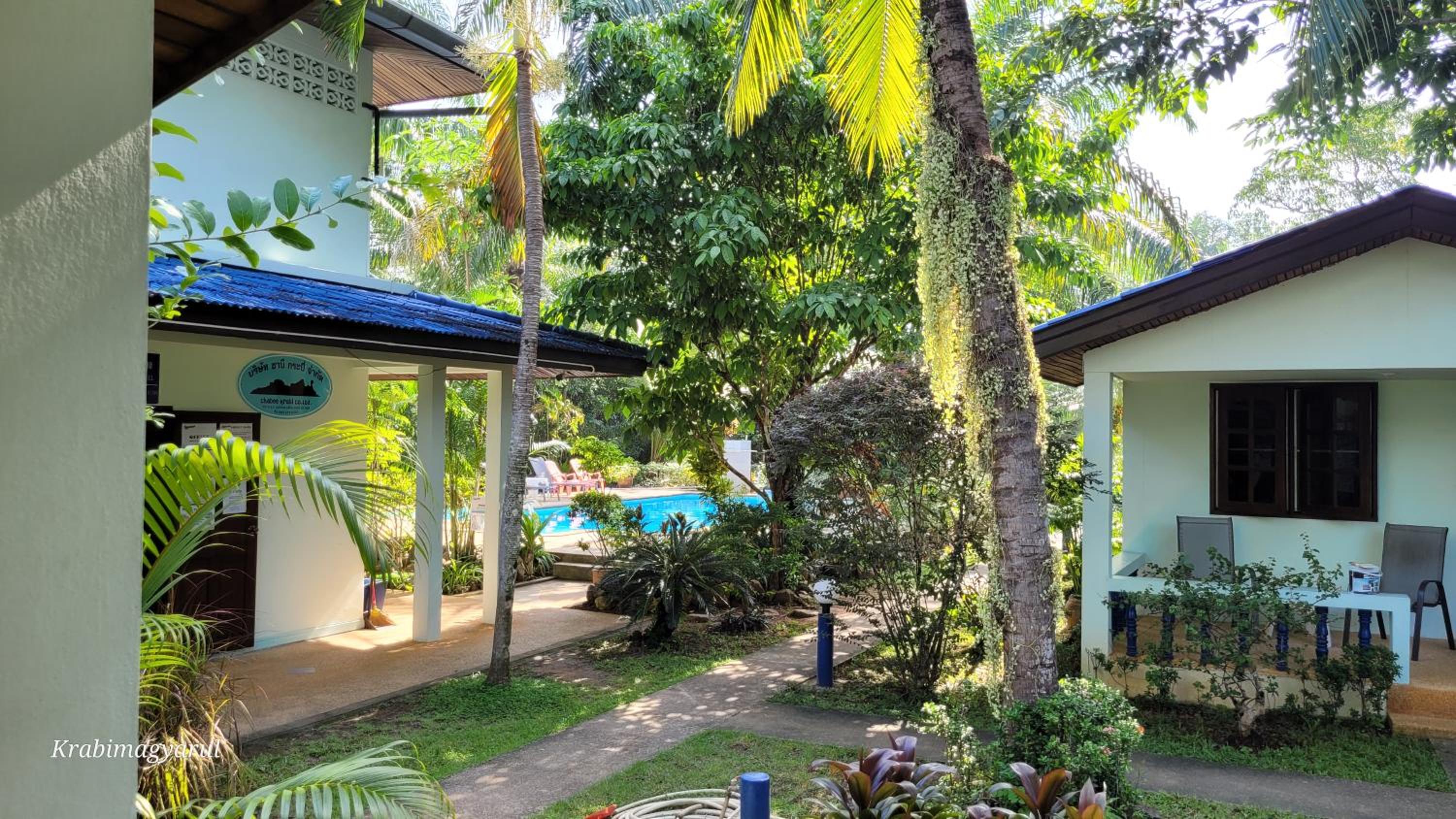 Sabai Resort