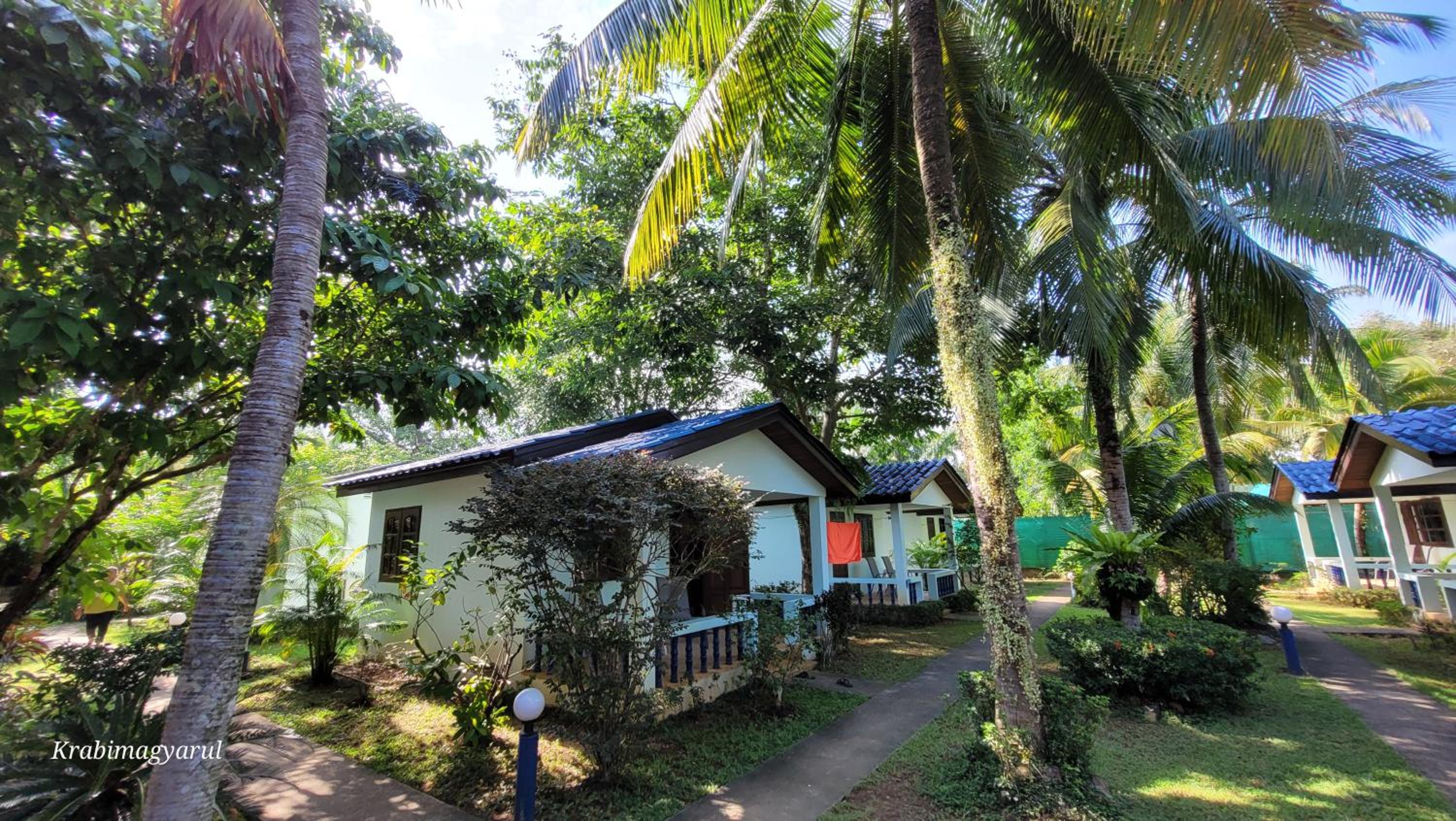 Sabai Resort