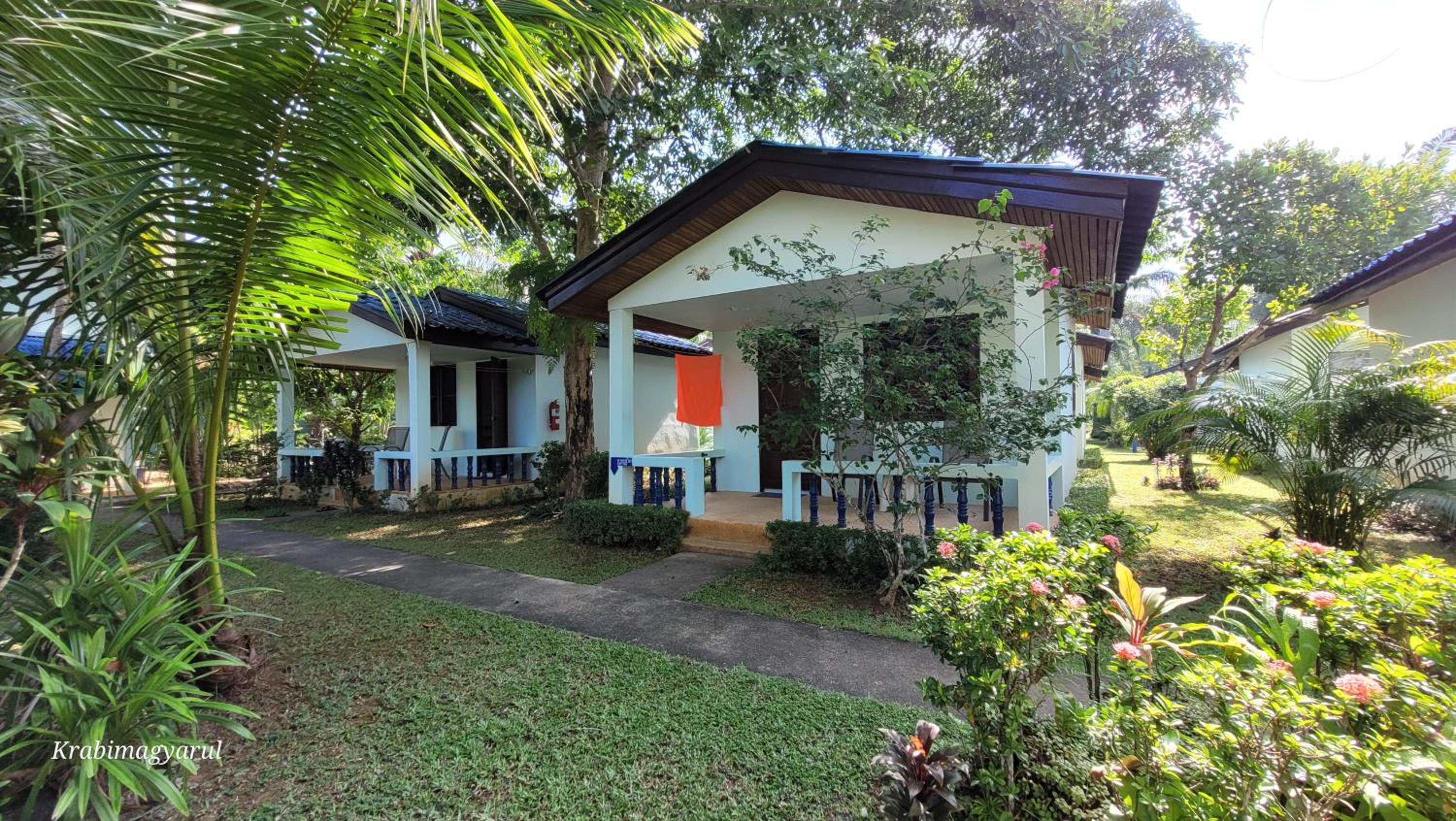Sabai Resort