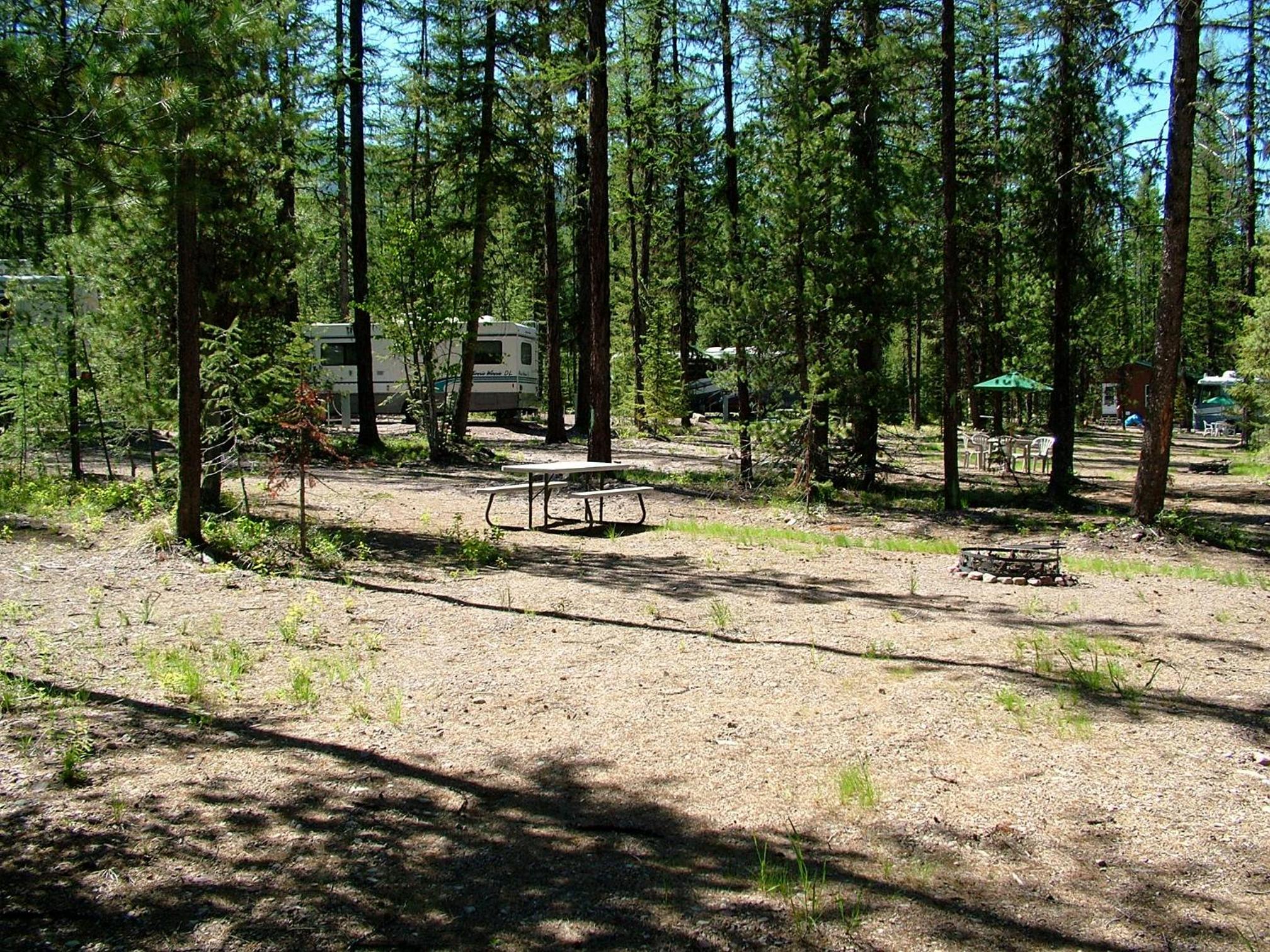 Glacier Haven Inn